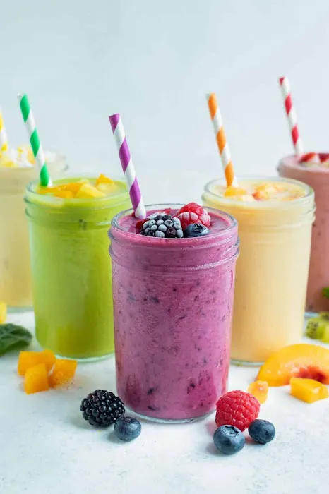 Juice bar Picture 5
