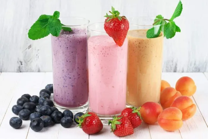 Juice bar Picture 9