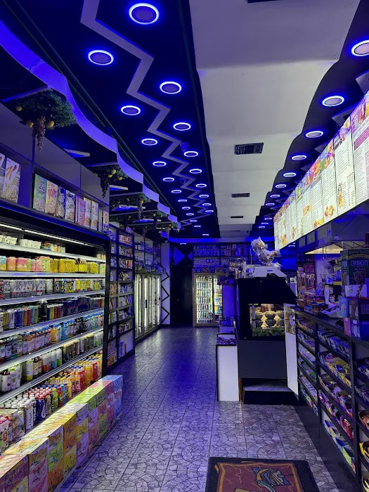 Juice bar Picture 3