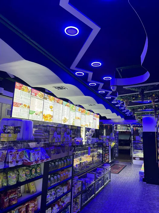 Juice bar Picture 1