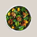 OxKale Caribbean To Go