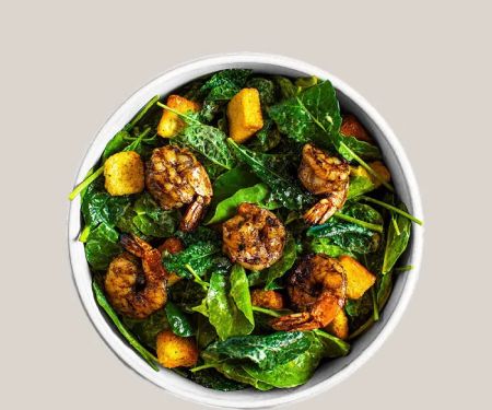 OxKale Caribbean To Go