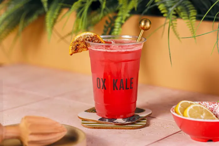 OxKale Caribbean To Go Picture 9