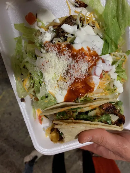 Tacos Cholula Picture 1