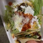 Tacos Cholula