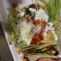 Tacos Cholula ico