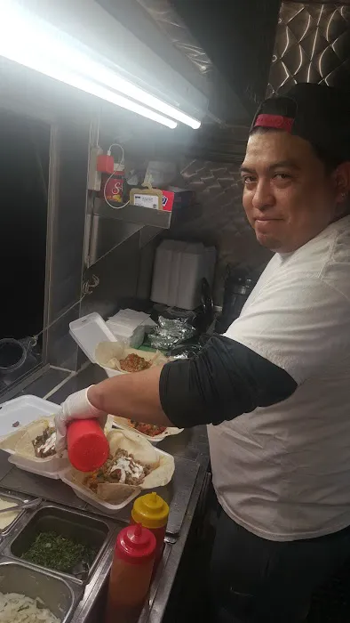 Tacos Cholula Picture 3