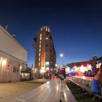N 11th Street Cookout ico