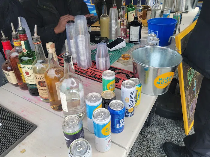 N 11th Street Cookout Picture 6