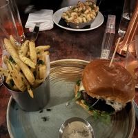Kokomo Restaurant & Lounge ico