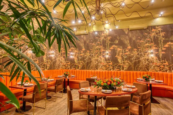 Kokomo Restaurant & Lounge Picture 9