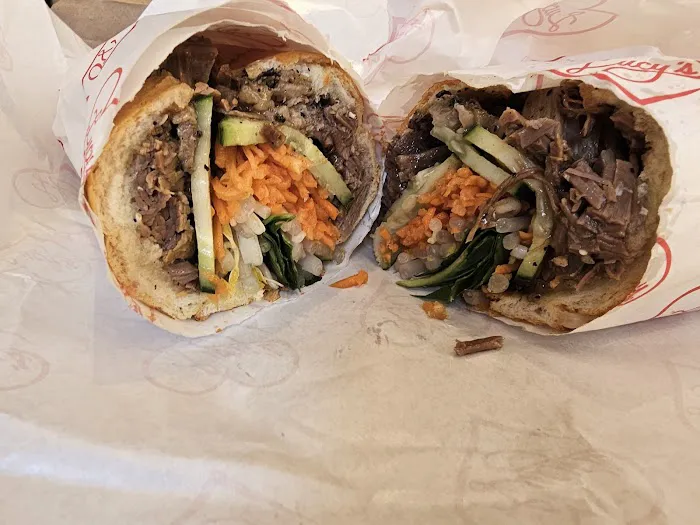 Lucy’s Vietnamese - Williamsburg Picture 9
