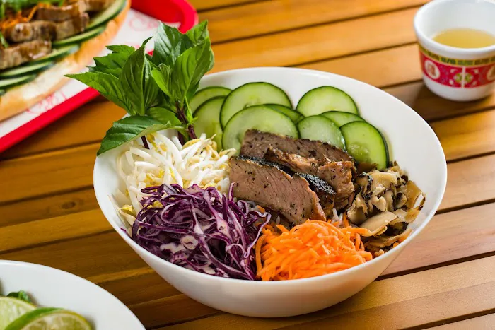 Lucy’s Vietnamese - Williamsburg Picture 6
