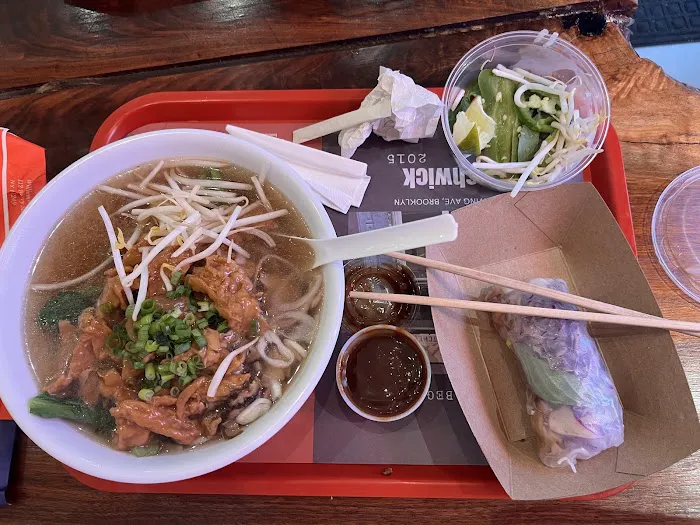 Lucy’s Vietnamese - Williamsburg Picture 4