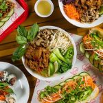 Lucy’s Vietnamese - Williamsburg