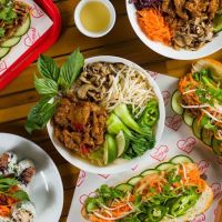Lucy’s Vietnamese - Williamsburg ico