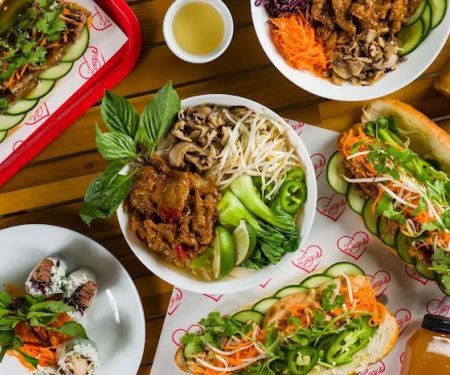 Lucyu2019s Vietnamese - Williamsburg