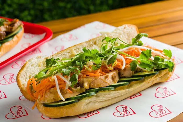Lucy’s Vietnamese - Williamsburg Picture 2