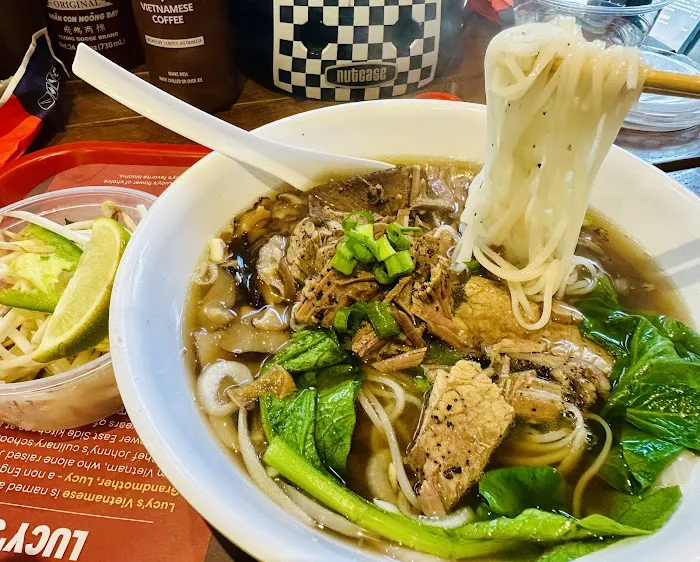 Lucy’s Vietnamese - Williamsburg Picture 5
