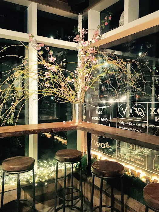 Juicery Kitchen Picture 7