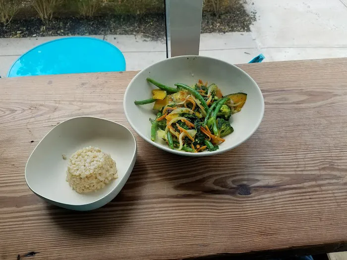 Juicery Kitchen Picture 10