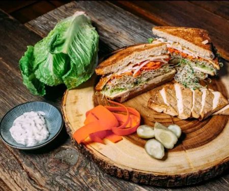 Juicery Kitchen