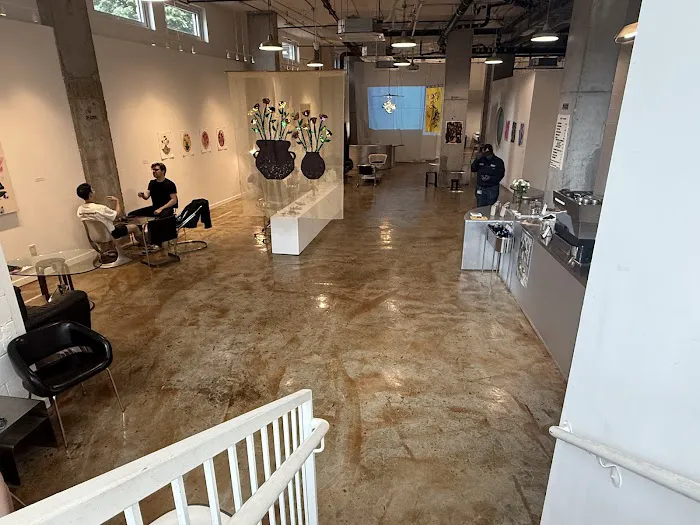 Cafe MSMN Picture 1