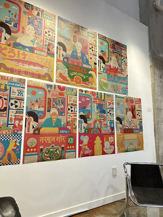 Cafe MSMN Picture 10