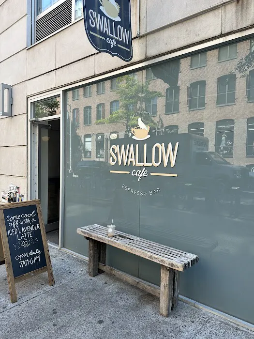 Swallow Cafe Picture 3