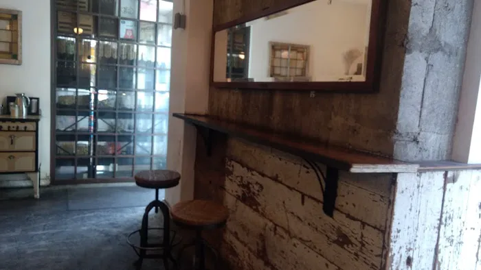 Swallow Cafe Picture 9