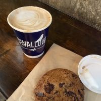 Swallow Cafe ico