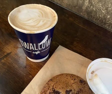 Swallow Cafe