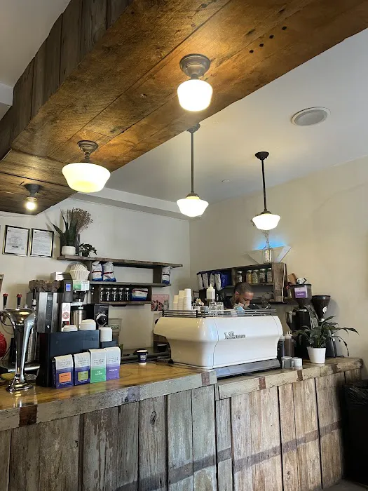 Swallow Cafe Picture 8