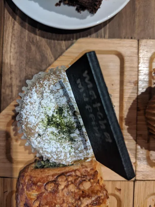Swallow Cafe Picture 6