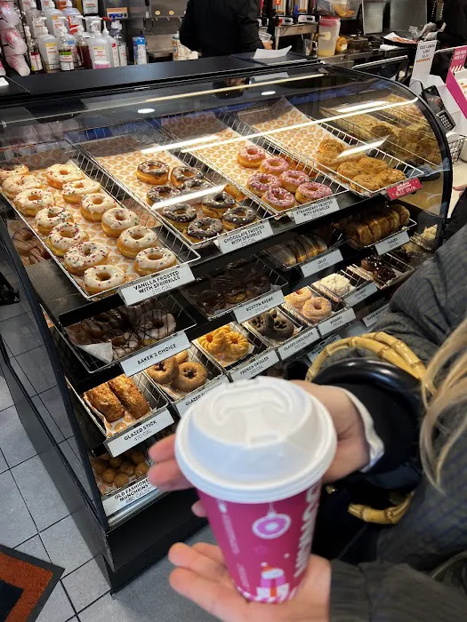 Dunkin' Picture 9