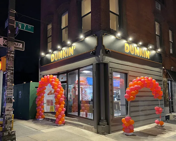 Dunkin' Picture 3