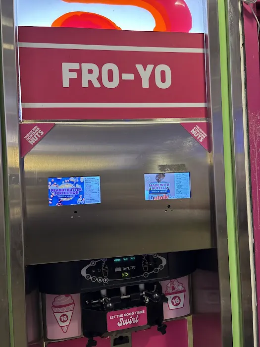 16 Handles Picture 8