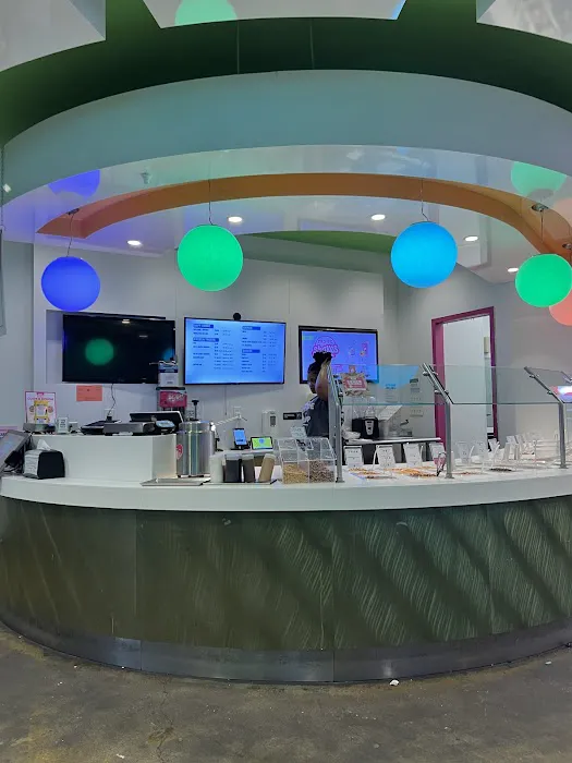 16 Handles Picture 7