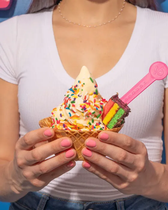 16 Handles Picture 6