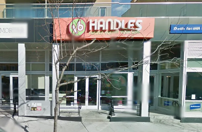 16 Handles Picture 2