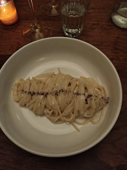 Antica Pesa Brooklyn Picture 2