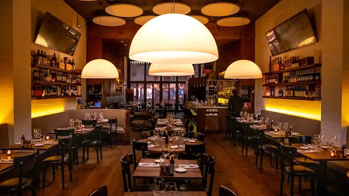 Antica Pesa Brooklyn Picture 7