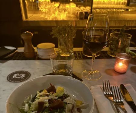Antica Pesa Brooklyn