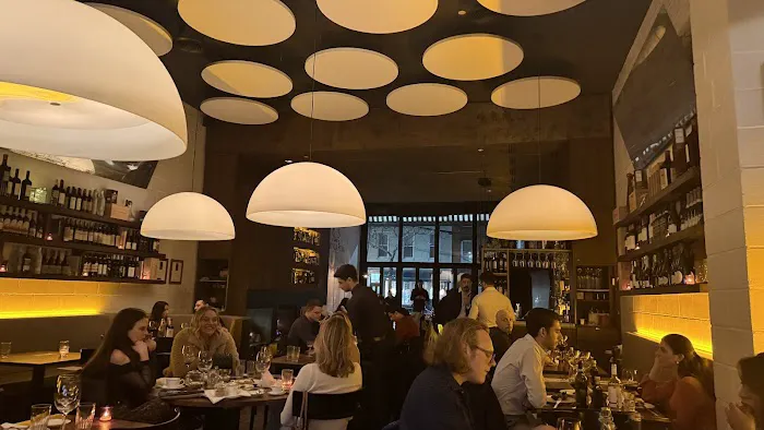 Antica Pesa Brooklyn Picture 5