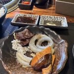 Hiyake Yakiniku BBQ