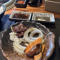 Hiyake Yakiniku BBQ ico