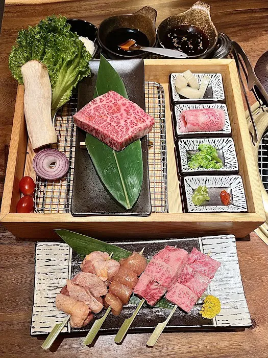 Hiyake Yakiniku BBQ Picture 6