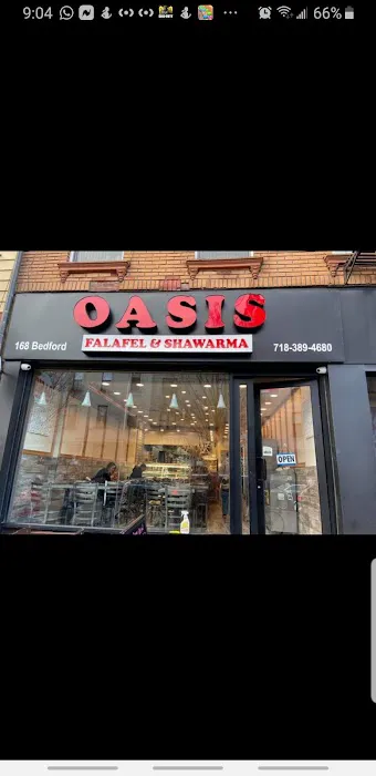 Oasis Picture 5