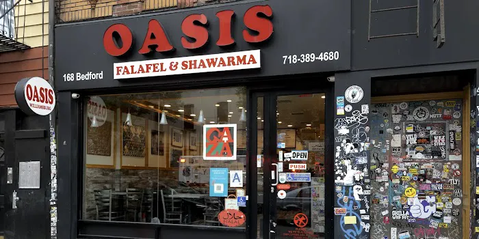 Oasis Picture 1