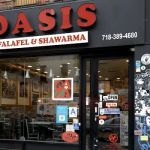 Oasis